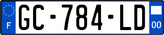 GC-784-LD