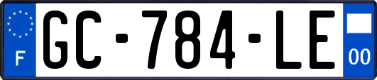 GC-784-LE