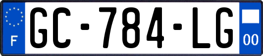 GC-784-LG