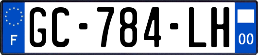 GC-784-LH