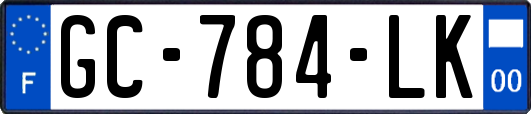 GC-784-LK