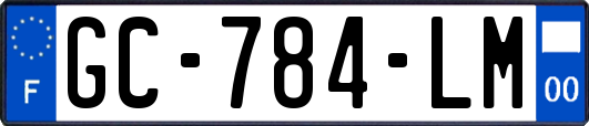 GC-784-LM