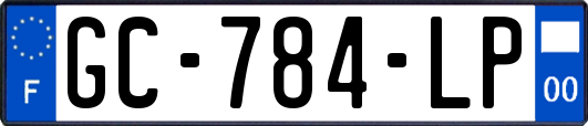 GC-784-LP