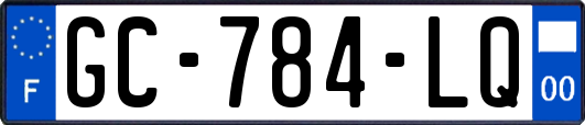 GC-784-LQ