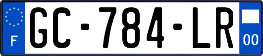 GC-784-LR