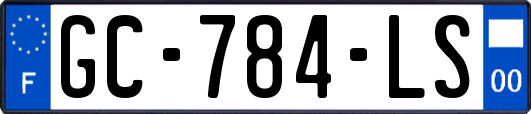 GC-784-LS
