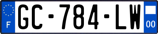 GC-784-LW