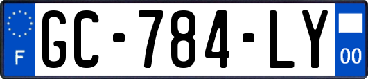 GC-784-LY