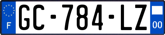 GC-784-LZ