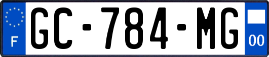 GC-784-MG