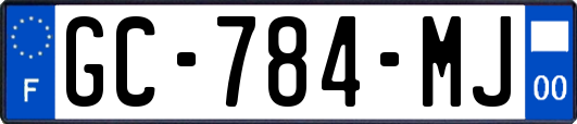 GC-784-MJ