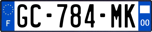GC-784-MK