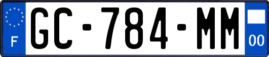 GC-784-MM