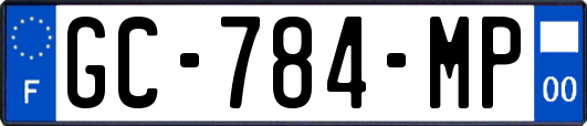 GC-784-MP