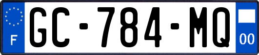 GC-784-MQ