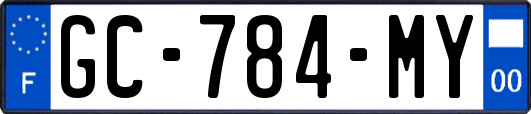 GC-784-MY