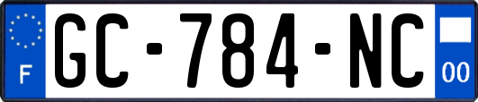 GC-784-NC