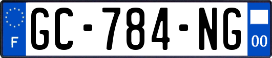 GC-784-NG