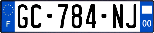 GC-784-NJ