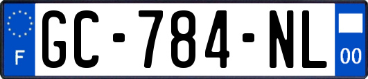 GC-784-NL