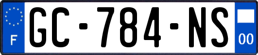 GC-784-NS