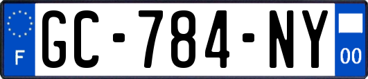 GC-784-NY