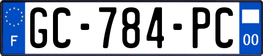 GC-784-PC