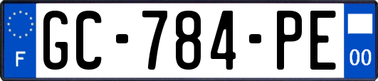 GC-784-PE