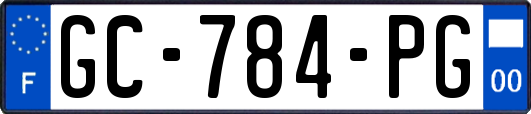 GC-784-PG
