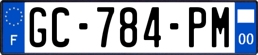 GC-784-PM