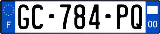 GC-784-PQ