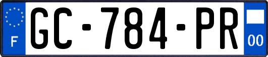 GC-784-PR