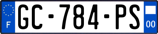 GC-784-PS