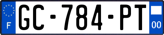 GC-784-PT