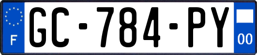 GC-784-PY