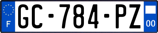 GC-784-PZ