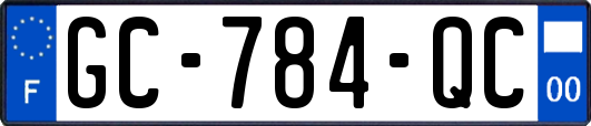 GC-784-QC