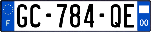 GC-784-QE