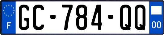 GC-784-QQ