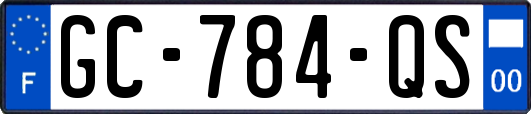GC-784-QS