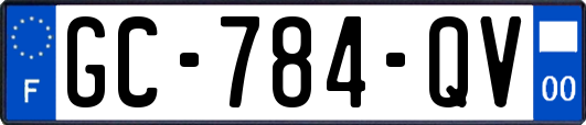 GC-784-QV