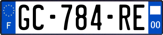 GC-784-RE