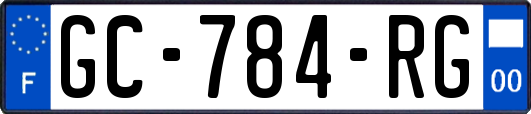 GC-784-RG