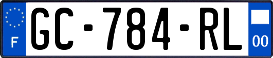 GC-784-RL