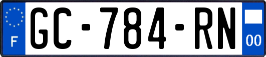 GC-784-RN