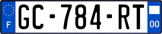 GC-784-RT