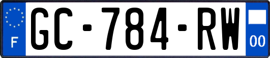 GC-784-RW
