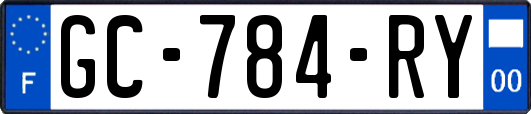 GC-784-RY