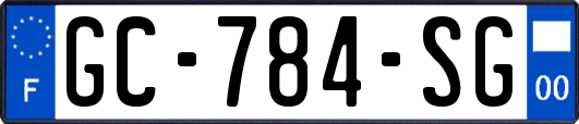 GC-784-SG