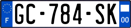 GC-784-SK